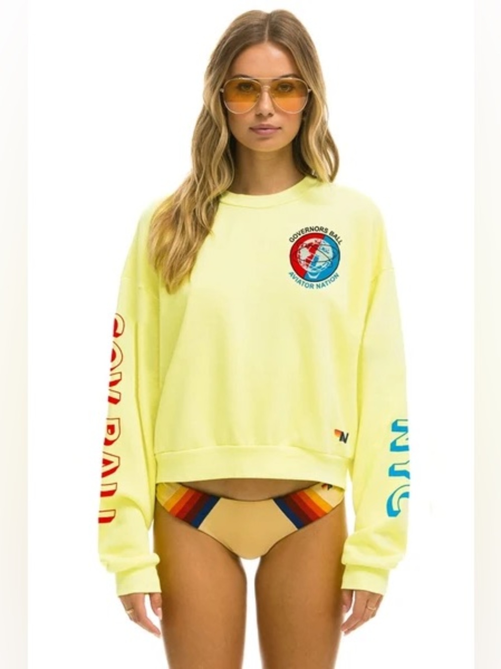Aviator Nation
Sweatshirt